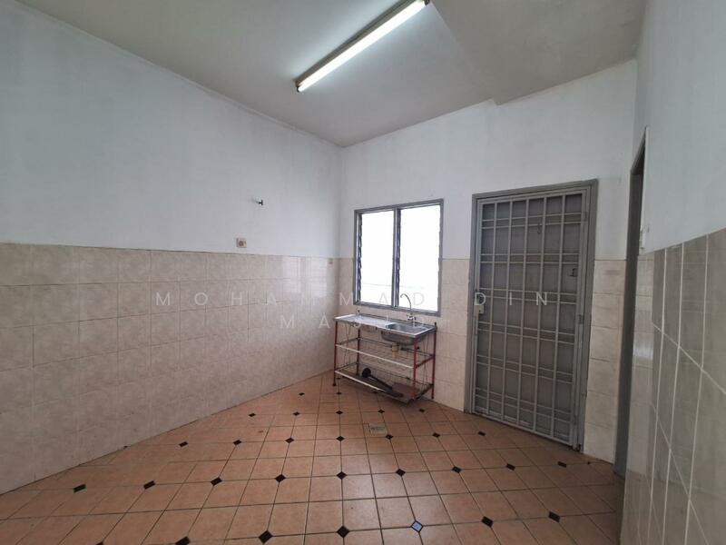 Untuk Dijual - Seksyen U5