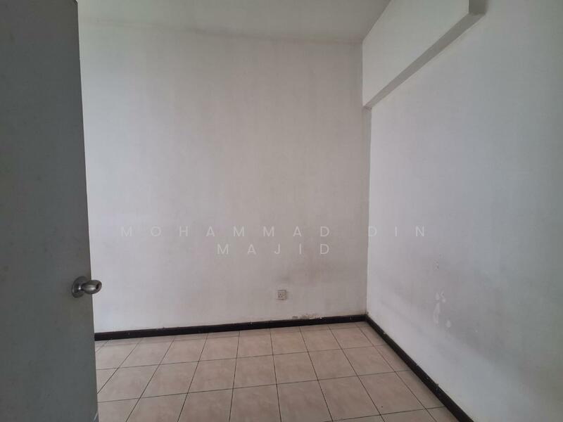 Untuk Dijual - Seksyen U5