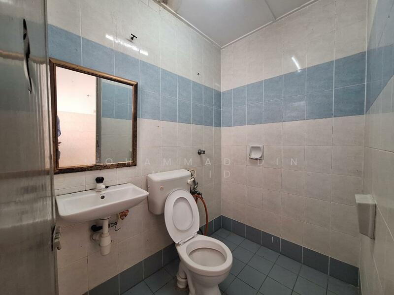 Untuk Dijual - Seksyen U5