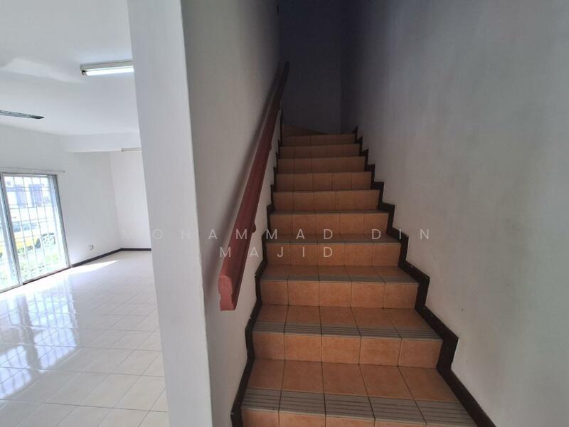 Untuk Dijual - Seksyen U5