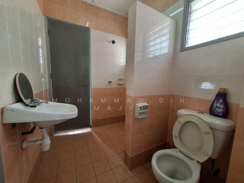 Untuk Dijual - Seksyen U5