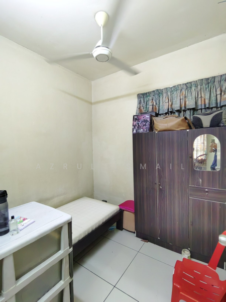 OUG Parklane untuk Untuk Dijual - RM 330,000, Apr 2026 - Bedroom - PropertyGuru.com.my
