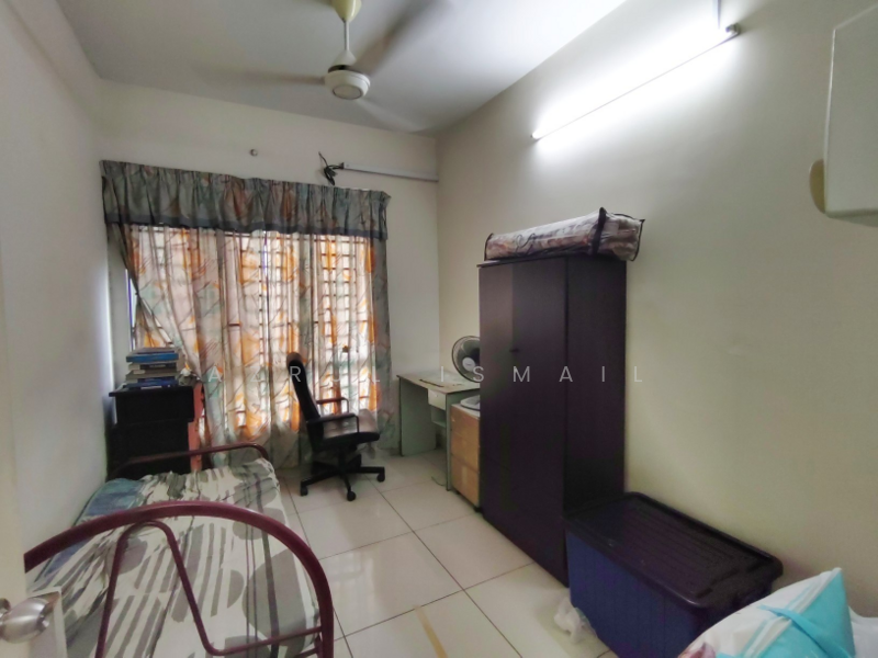 OUG Parklane untuk Untuk Dijual - RM 330,000, Apr 2026 - Bedroom - PropertyGuru.com.my