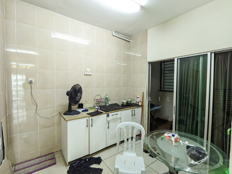 OUG Parklane untuk Untuk Dijual - RM 330,000, Apr 2026 - Kitchen - PropertyGuru.com.my