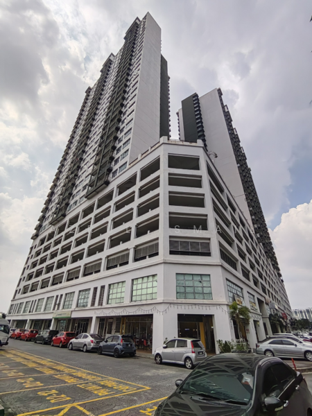 OUG Parklane untuk Untuk Dijual - RM 330,000, Apr 2026 - Exterior - PropertyGuru.com.my