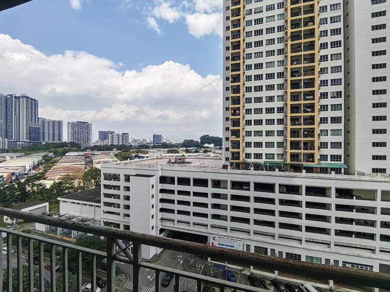 OUG Parklane untuk Untuk Dijual - RM 330,000, Apr 2026 - Exterior - PropertyGuru.com.my
