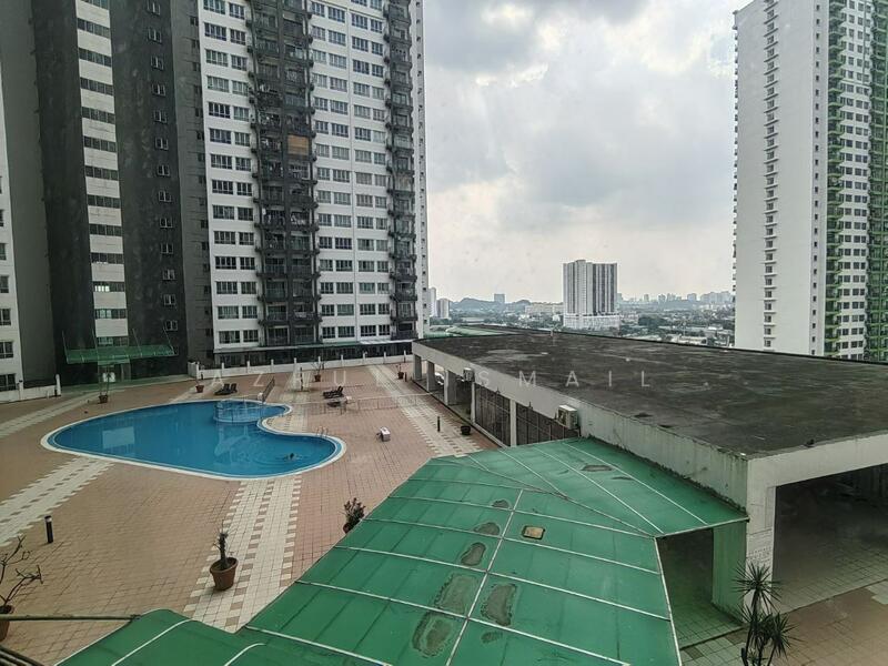 OUG Parklane untuk Untuk Dijual - RM 330,000, Apr 2026 - Exterior - PropertyGuru.com.my