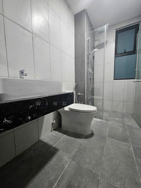 Ruby Seapark untuk Untuk Disewa - RM 3,500 /bulan, Feb 2026 - Bathroom - PropertyGuru.com.my