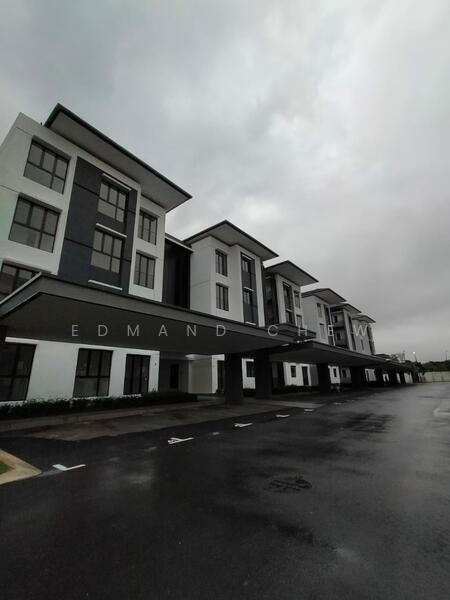 Apartment for Sale at Nara @ Eco Ardence - Edmand Chew - Exterior - PropertyGuru.com.my