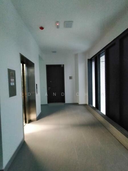Apartment for Sale at Nara @ Eco Ardence - Edmand Chew - Corridor - PropertyGuru.com.my