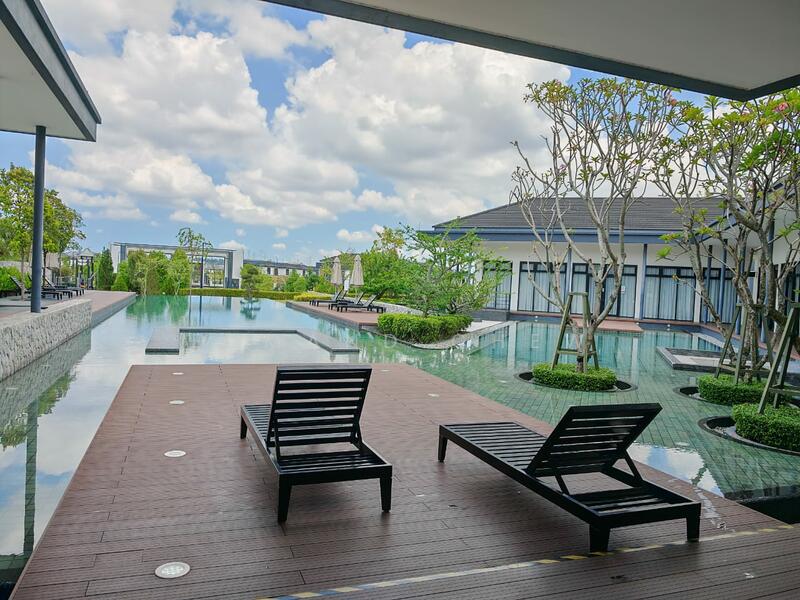 Apartment for Sale at Nara @ Eco Ardence - Edmand Chew - Exterior - PropertyGuru.com.my