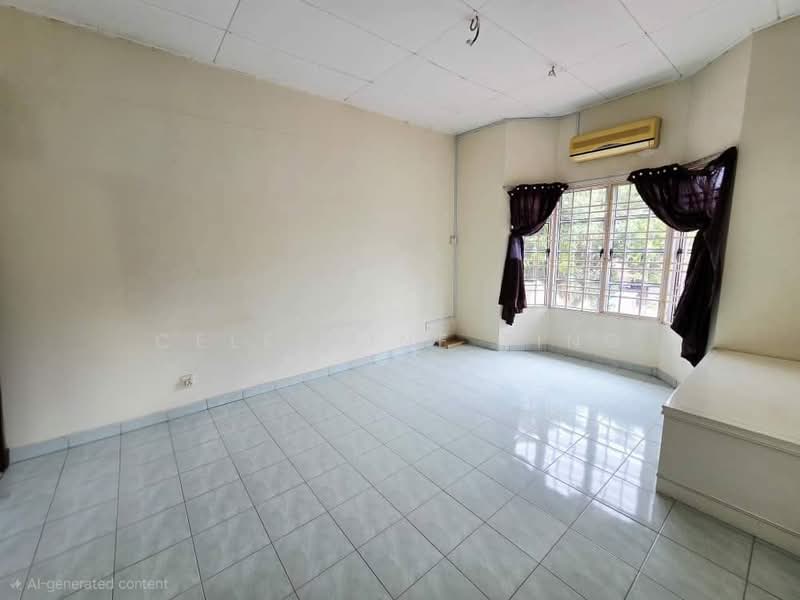 2-storey Terraced House for Sale in Bandar Sunway Semenyih (Semenyih) - Celestine Ting - Living Room - PropertyGuru.com.my