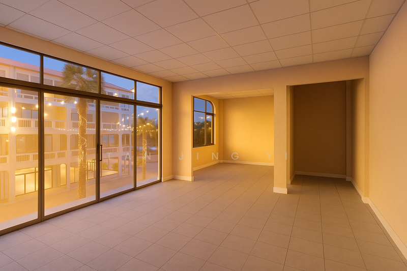 Shop for Sale in Butterworth (Penang) - Tan Jing Yi - Interior - PropertyGuru.com.my