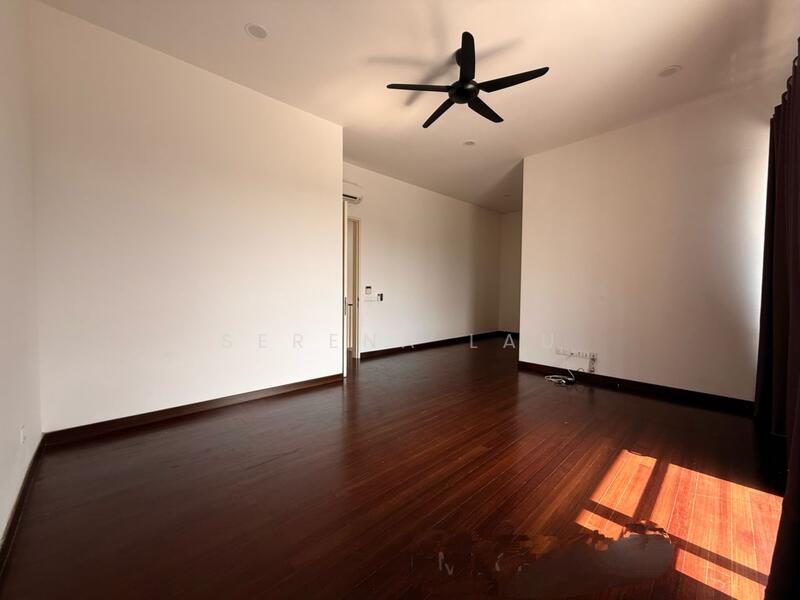 Semi-Detached House for Rent in Setia Alam (Selangor) - Serena Lau - Interior - PropertyGuru.com.my