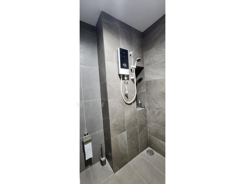 Service Residence for Rent at Mossaz @ Empire City - Wind Mah - PropertyGuru.com.my