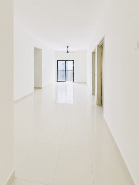 Service Residence for Rent at Residensi Emas - Erin Yusof - Corridor - PropertyGuru.com.my