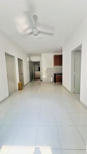 Kediaman Servis untuk Disewa di Residensi Emas - Erin Yusof - Interior - PropertyGuru.com.my