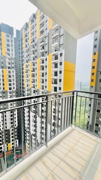 Kediaman Servis untuk Disewa di Residensi Emas - Erin Yusof - Exterior - PropertyGuru.com.my