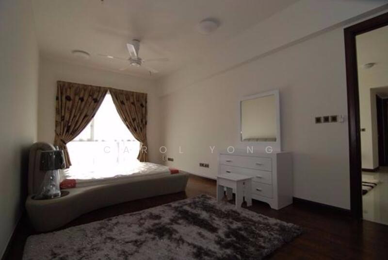 Condominium for Rent at The Northshore Gardens - Carol Yong - Bedroom - PropertyGuru.com.my