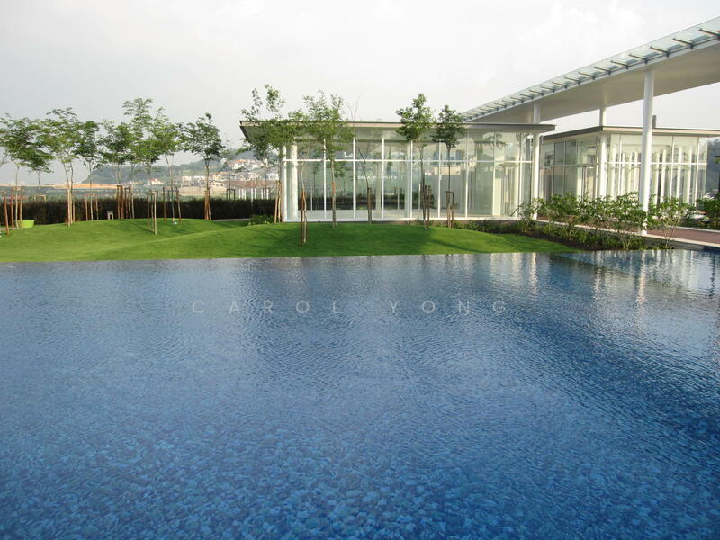 Condominium for Rent at The Northshore Gardens - Carol Yong - PropertyGuru.com.my