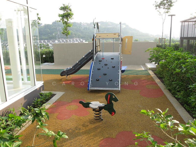 Condominium for Rent at The Northshore Gardens - Carol Yong - PropertyGuru.com.my