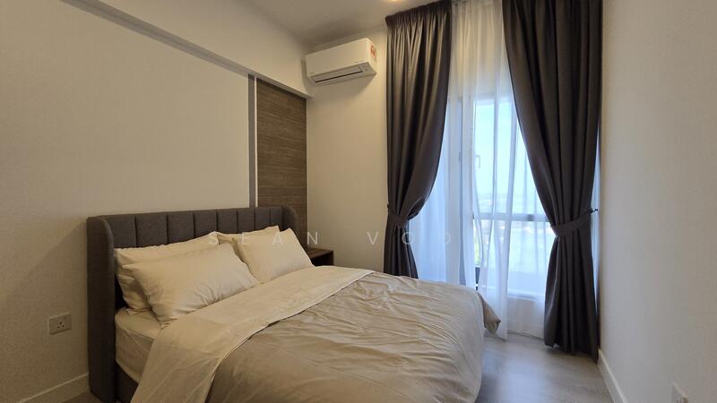 Maya Ara Residences untuk Untuk Disewa - RM 3,800 /bulan, Feb 2026 - Bedroom - PropertyGuru.com.my