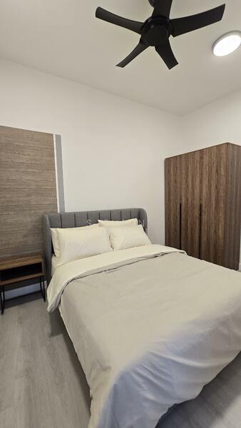 Maya Ara Residences untuk Untuk Disewa - RM 3,800 /bulan, Feb 2026 - Bedroom - PropertyGuru.com.my
