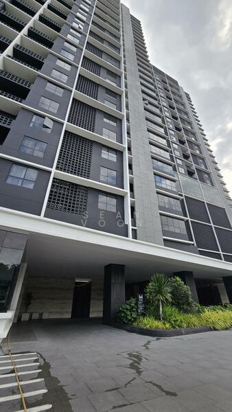 Maya Ara Residences untuk Untuk Disewa - RM 3,800 /bulan, Feb 2026 - Exterior - PropertyGuru.com.my