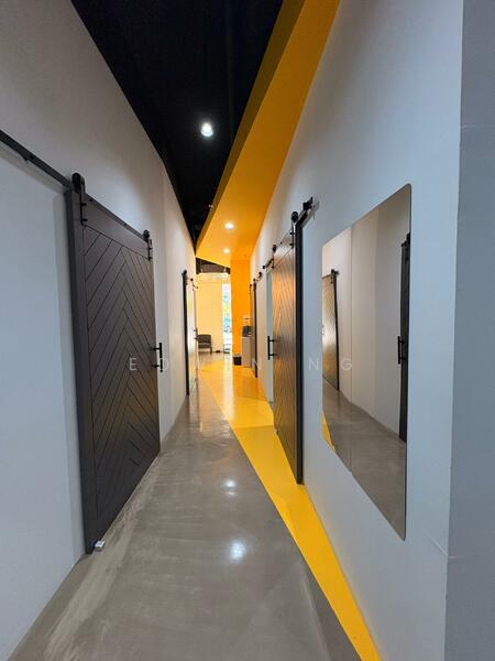 Shop for Rent in Bayan Baru (Penang) - Edwin Ng - Corridor - PropertyGuru.com.my