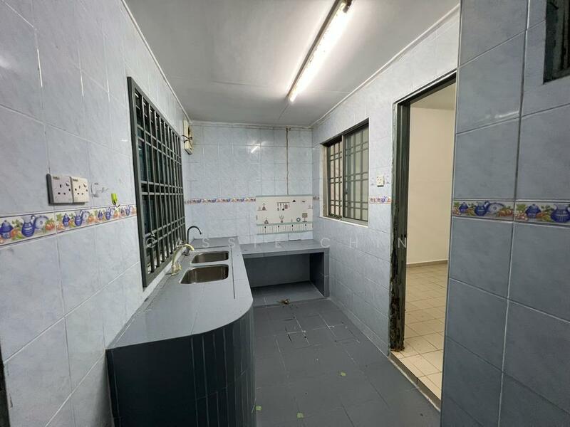 Kota Masai untuk Untuk Dijual - RM 338,000, Feb 2026 - Kitchen - PropertyGuru.com.my