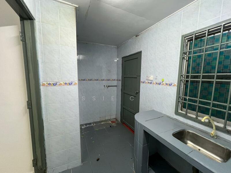 Kota Masai untuk Untuk Dijual - RM 338,000, Feb 2026 - Kitchen - PropertyGuru.com.my