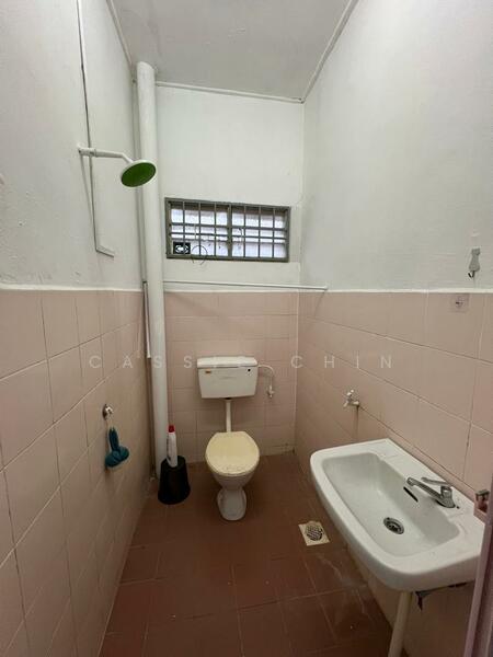 Kota Masai untuk Untuk Dijual - RM 338,000, Feb 2026 - Bathroom - PropertyGuru.com.my