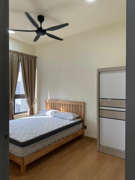 The Era @ Duta North untuk Untuk Disewa - RM 6,000 /bulan, Mac 2026 - Bedroom - PropertyGuru.com.my