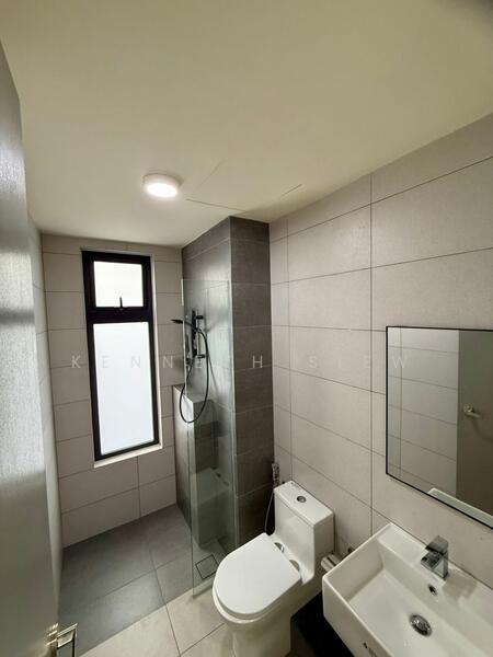 The Era @ Duta North untuk Untuk Disewa - RM 6,000 /bulan, Mac 2026 - Bathroom - PropertyGuru.com.my