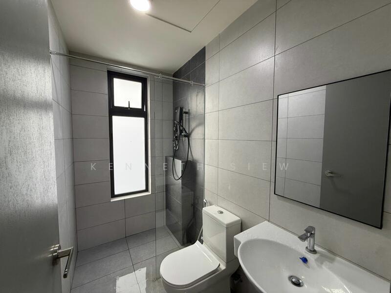 The Era @ Duta North untuk Untuk Disewa - RM 6,000 /bulan, Mac 2026 - Bathroom - PropertyGuru.com.my