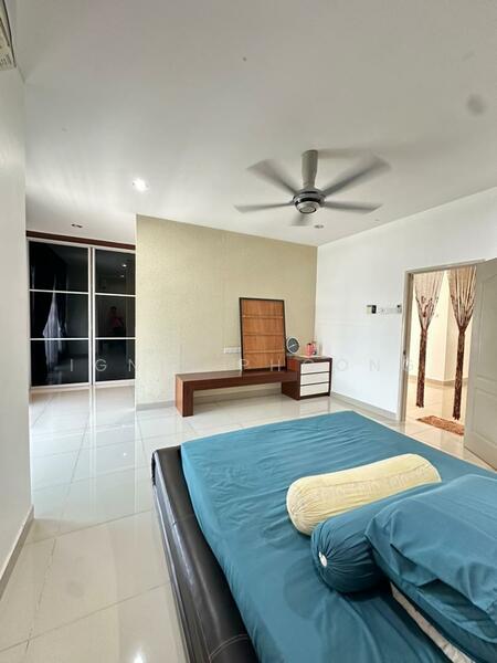 Bungalow for Sale in Seberang Perai (Penang) - Ignis Phoong - Bedroom - PropertyGuru.com.my