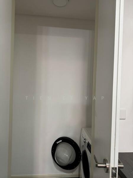 Ativo Suites @ Damansara Avenue untuk Untuk Disewa - RM 2,500 /bulan, Feb 2026 - Interior - PropertyGuru.com.my