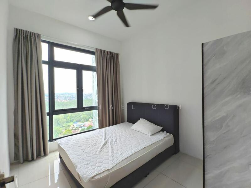 8Scape Residence @ Sutera untuk Untuk Disewa - RM 2,150 /bulan, Apr 2026 - PropertyGuru.com.my