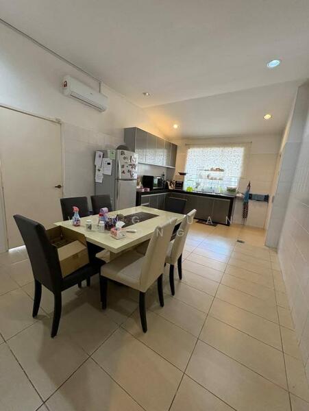 Alam Nusantara untuk Untuk Dijual - RM 980,000, Mac 2026 - Kitchen - PropertyGuru.com.my