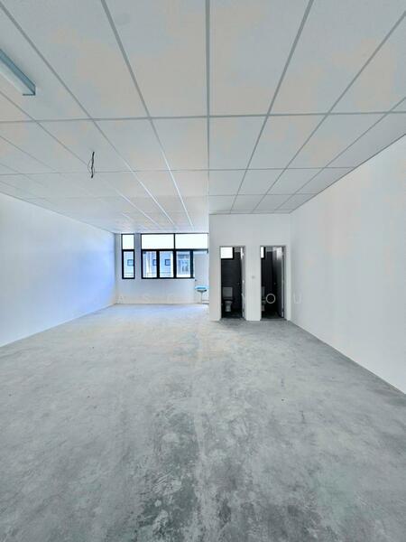 Shop for Rent in Bandar Gamuda Cove (Dengkil) - JASON YOU - Interior - PropertyGuru.com.my