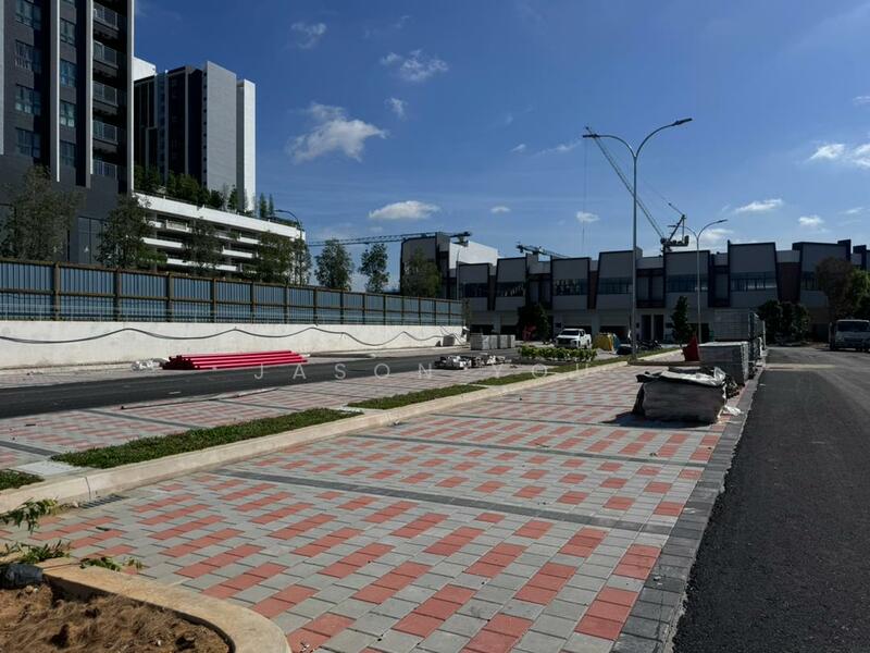 Shop for Rent in Bandar Gamuda Cove (Dengkil) - JASON YOU - Exterior - PropertyGuru.com.my