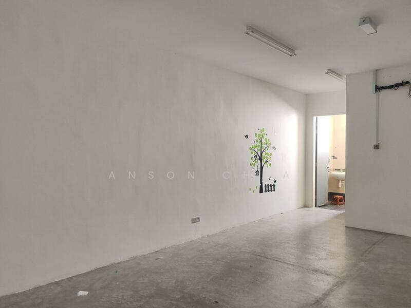 Factory for Rent in Taman Perniagaan Setia (Johor Bahru) - Anson Chua - PropertyGuru.com.my