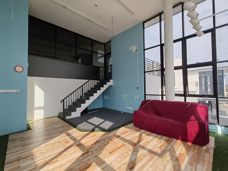Factory for Rent in Taman Perniagaan Setia (Johor Bahru) - Anson Chua - PropertyGuru.com.my