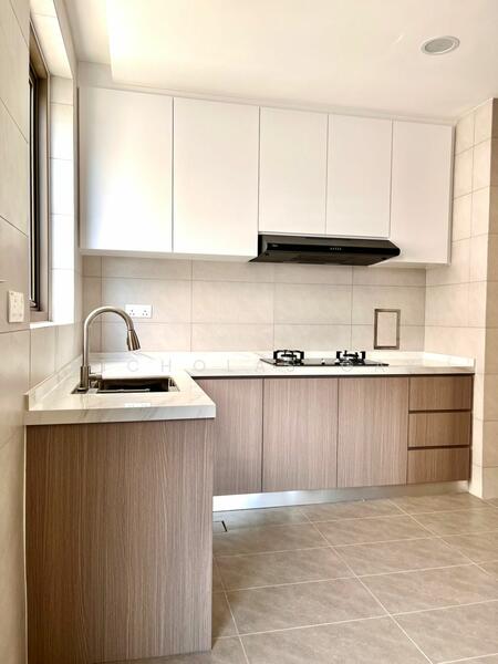 Park Place untuk Untuk Disewa - RM 13,500 /bulan, Feb 2026 - Kitchen - PropertyGuru.com.my