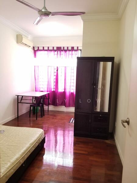 3-storey Terraced House for Sale in Bukit Jalil (Kuala Lumpur) - Kelly Low - Bedroom - PropertyGuru.com.my