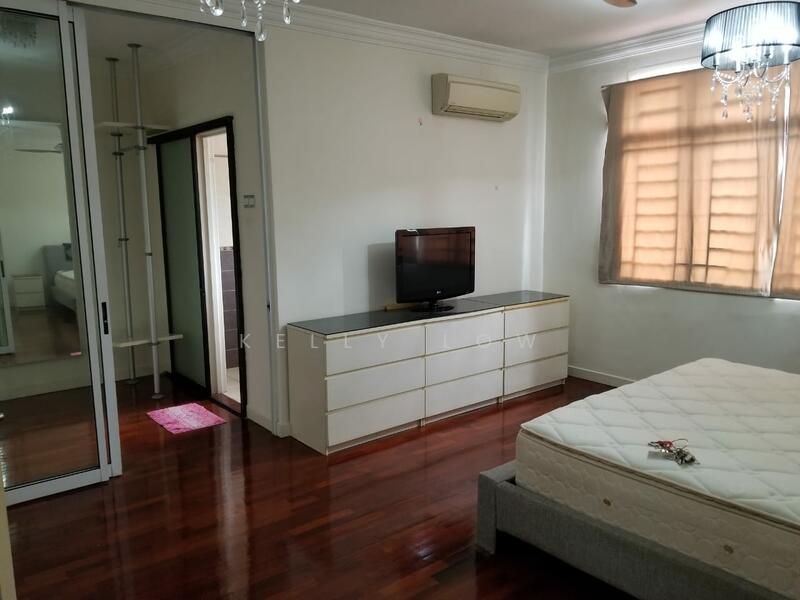 3-storey Terraced House for Sale in Bukit Jalil (Kuala Lumpur) - Kelly Low - Bedroom - PropertyGuru.com.my