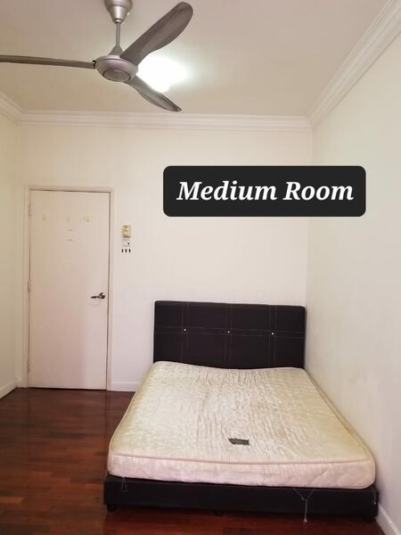 3-storey Terraced House for Sale in Bukit Jalil (Kuala Lumpur) - Kelly Low - PropertyGuru.com.my