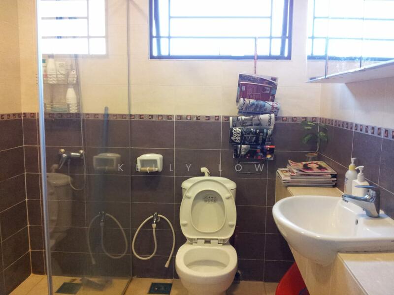 3-storey Terraced House for Sale in Bukit Jalil (Kuala Lumpur) - Kelly Low - PropertyGuru.com.my