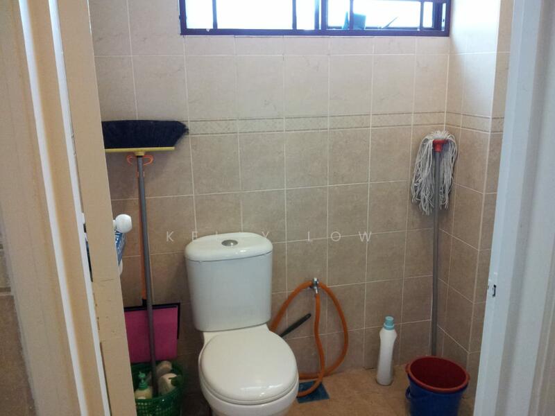 3-storey Terraced House for Sale in Bukit Jalil (Kuala Lumpur) - Kelly Low - PropertyGuru.com.my