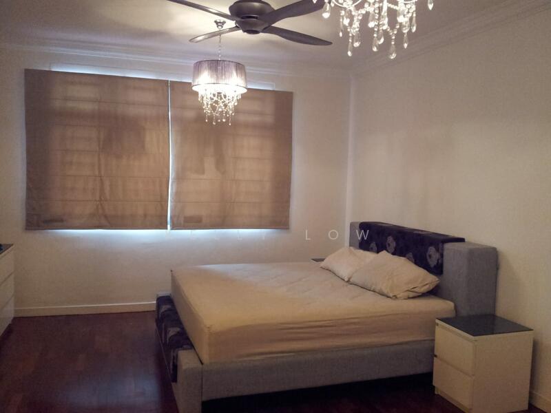 3-storey Terraced House for Sale in Bukit Jalil (Kuala Lumpur) - Kelly Low - PropertyGuru.com.my